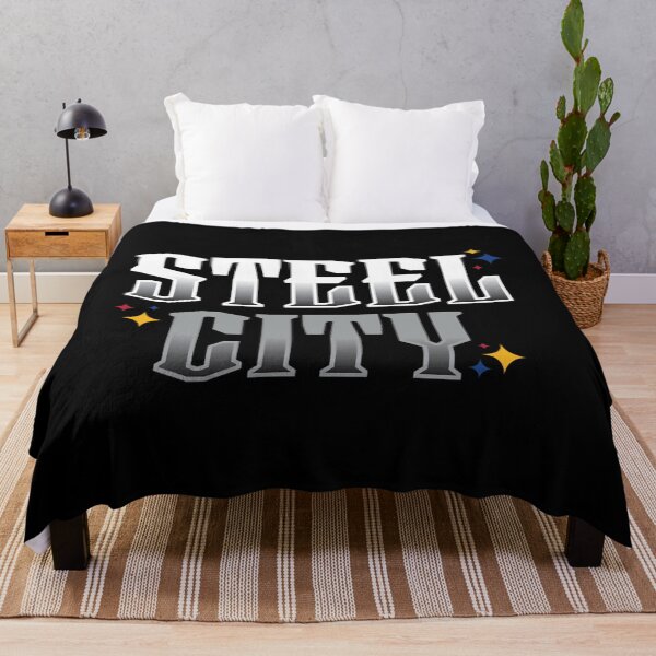 Item preview, Art - Pittsburgh Steelers designed and sold by Kakabela1.