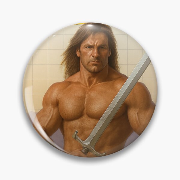 Item preview, Golden Axe designed and sold by cardesign.