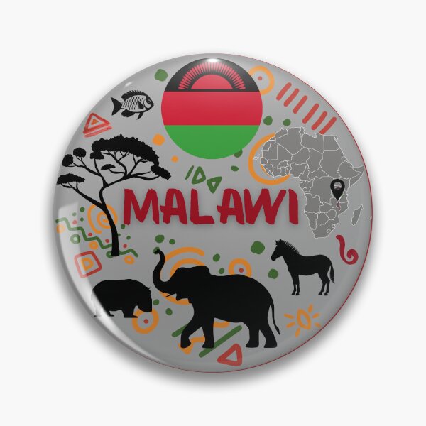 Item preview, Malawi designed and sold by AnulaArt.