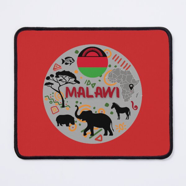 Item preview, Malawi designed and sold by AnulaArt.