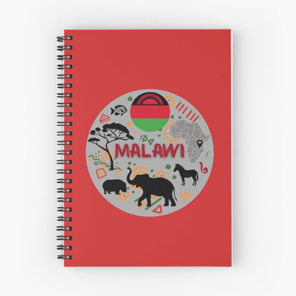 Item preview, Malawi designed and sold by AnulaArt.