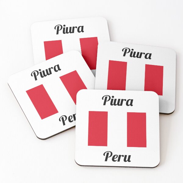 Item preview, Piura Peru - Stylish Prints, designed and sold by Fleetwood1994.