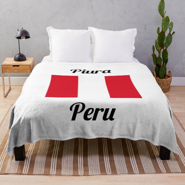 Item preview, Piura Peru - Stylish Prints, designed and sold by Fleetwood1994.