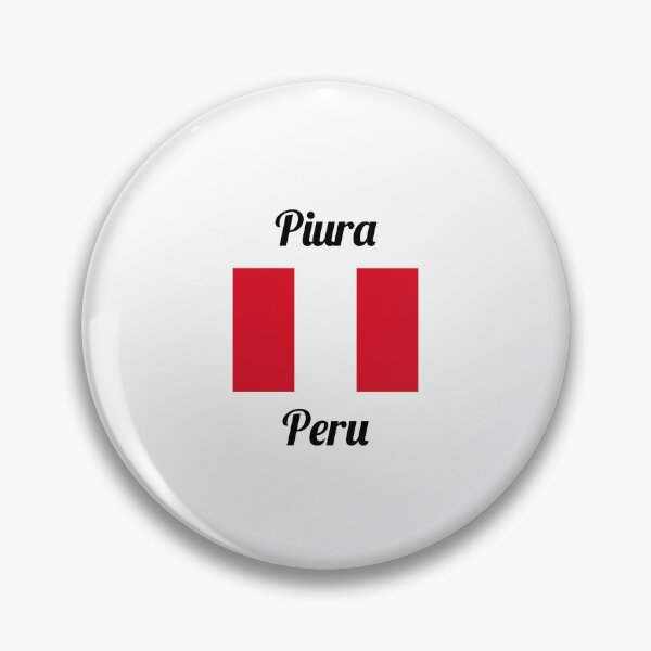 Item preview, Piura Peru - Stylish Prints, designed and sold by Fleetwood1994.