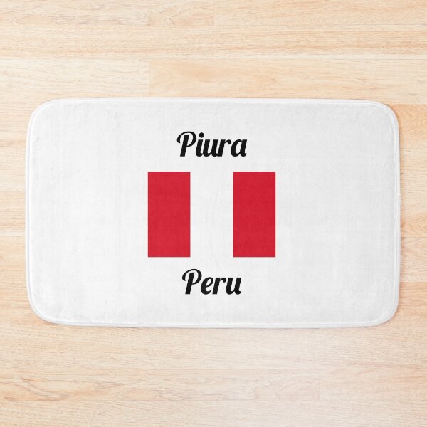 Item preview, Piura Peru - Stylish Prints, designed and sold by Fleetwood1994.