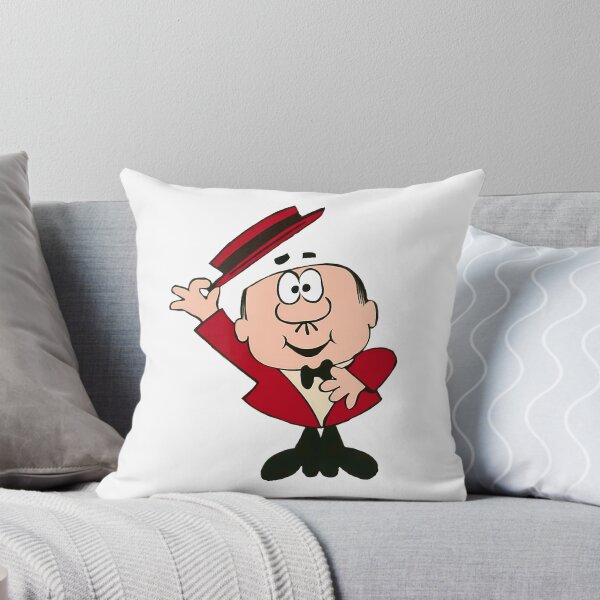 Item preview,  Mr Rossis designed and sold by ChrisRhea8h.