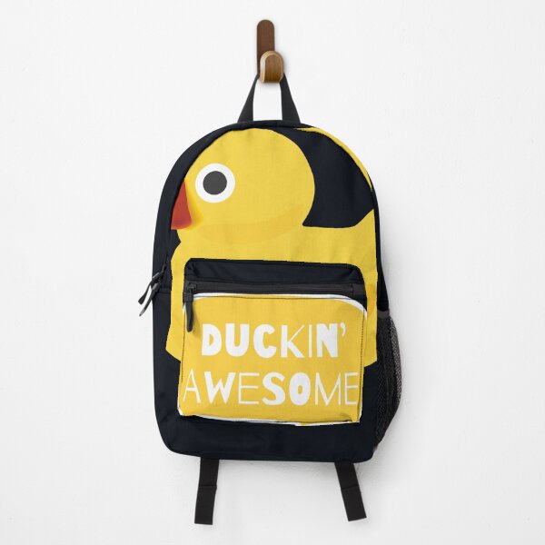 Item preview, Duckin' Awesome Design designed and sold by RicLaw.