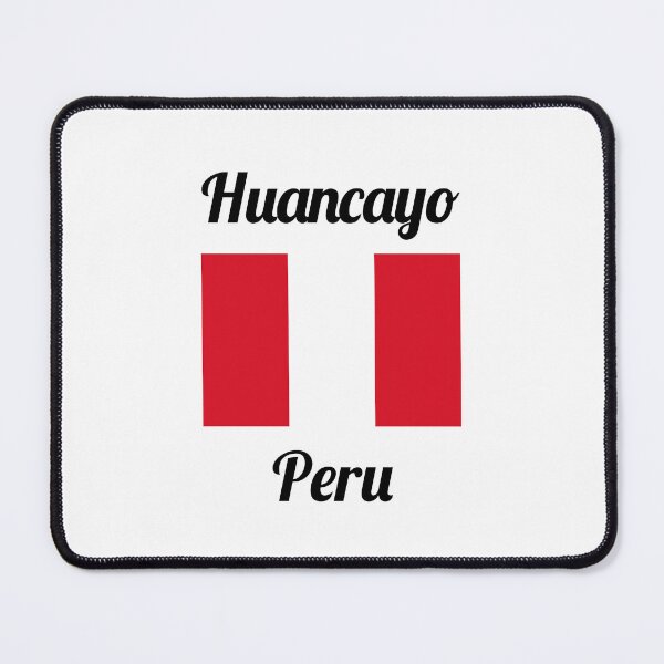 Item preview, Huancayo Peru - Stylish Prints, designed and sold by Fleetwood1994.