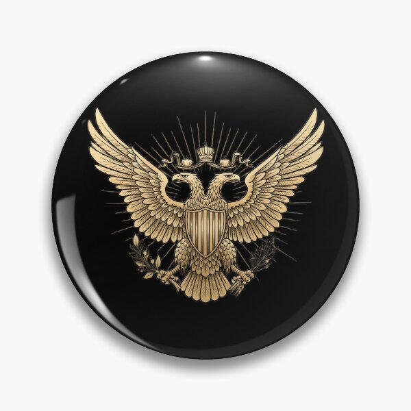 Item preview, Double Eagle  designed and sold by farhan20.