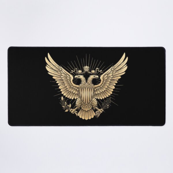 Item preview, Double Eagle  designed and sold by farhan20.