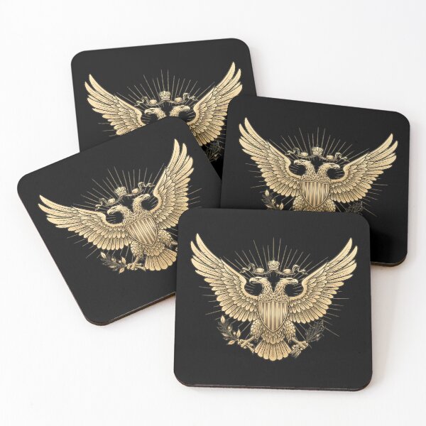 Item preview, Double Eagle  designed and sold by farhan20.
