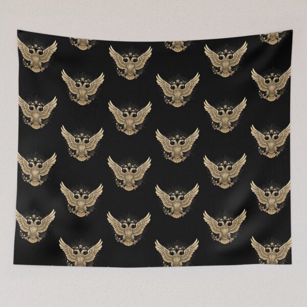 Item preview, Double Eagle  designed and sold by farhan20.