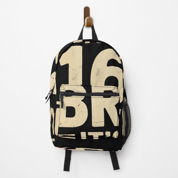 Item preview, Bruh it's my 16th Birthday - 16 Years Old Boy Girl designed and sold by THagBlue.
