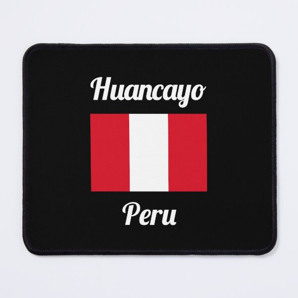 Item preview, Huancayo Peru - Stylish Prints, designed and sold by Fleetwood1994.