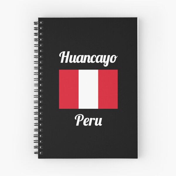 Item preview, Huancayo Peru - Stylish Prints, designed and sold by Fleetwood1994.