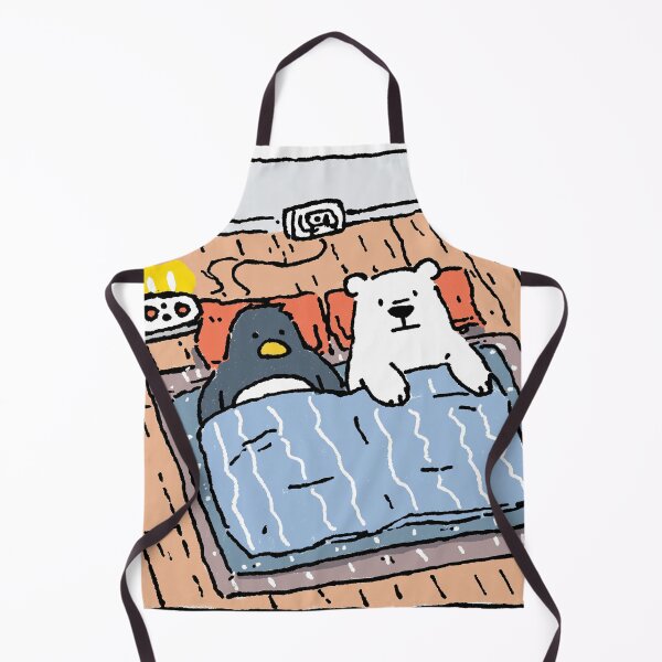 Item preview, Cozy Companionship designed and sold by Venon28.