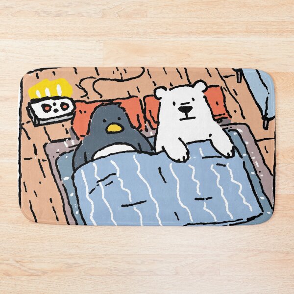 Item preview, Cozy Companionship designed and sold by Venon28.