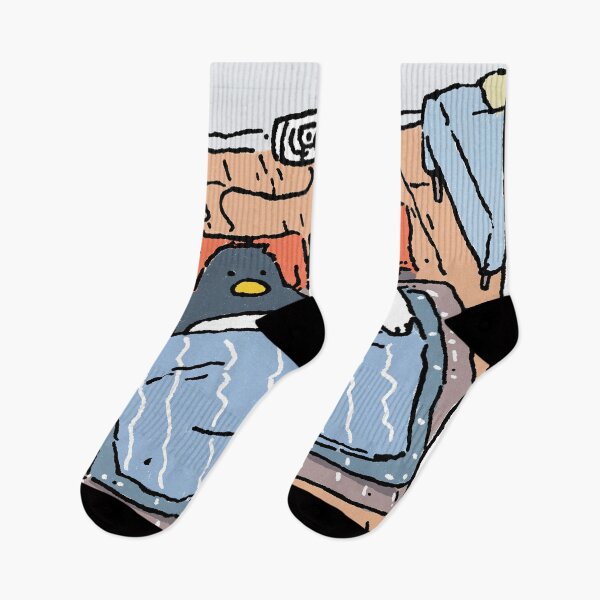 Item preview, Cozy Companionship designed and sold by Venon28.