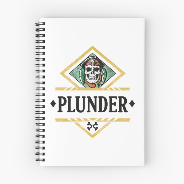 Item preview, Kurai Kaizoku – Skull Pirate of Plunder Seas Tattoo Art designed and sold by Alahchin Art.