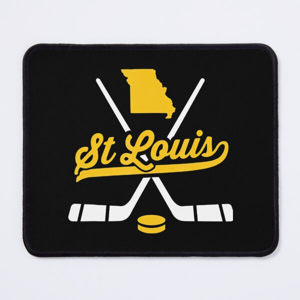 Item preview, Art - St. Louis Blues designed and sold by thufeur4.