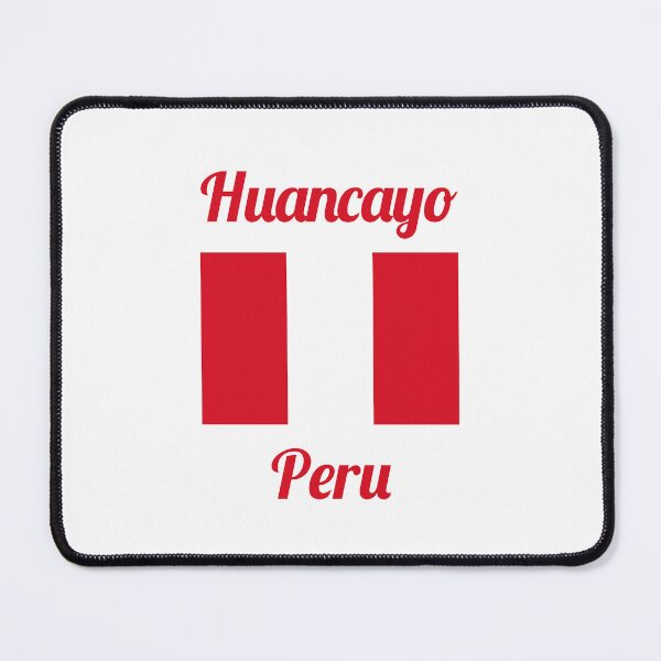 Item preview, Huancayo Peru - Stylish Prints, designed and sold by Fleetwood1994.