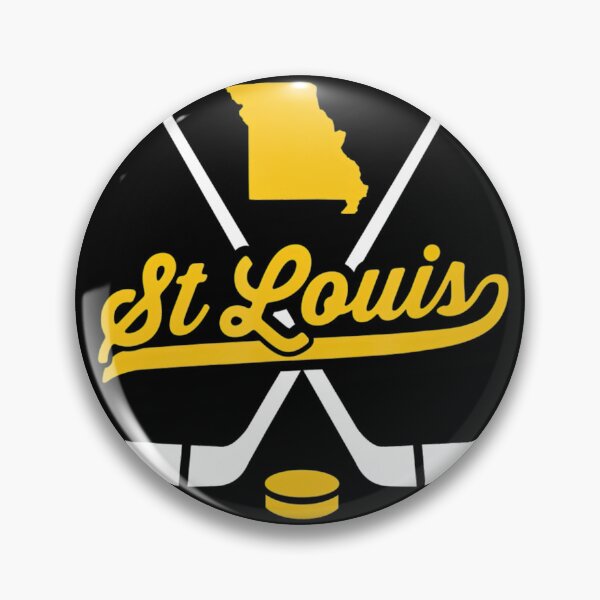 Item preview, Art - St. Louis Blues designed and sold by thufeur4.
