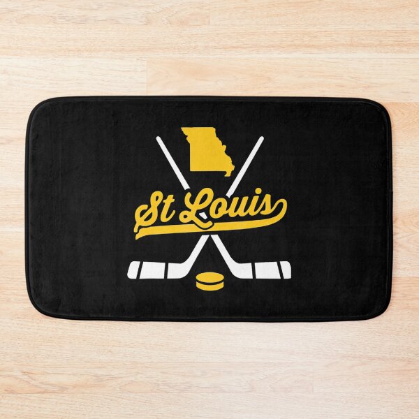 Item preview, Art - St. Louis Blues designed and sold by thufeur4.