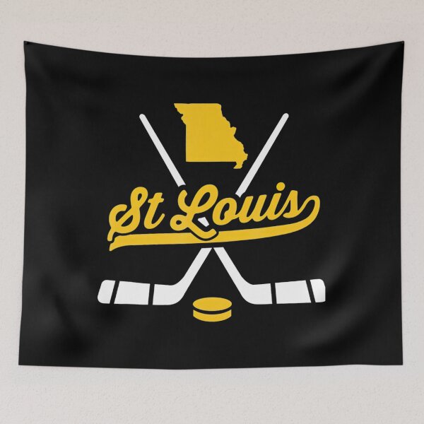 Item preview, Art - St. Louis Blues designed and sold by thufeur4.