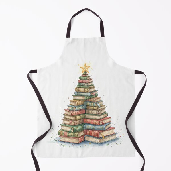Item preview, Bookmas Tree designed and sold by Emitropy.