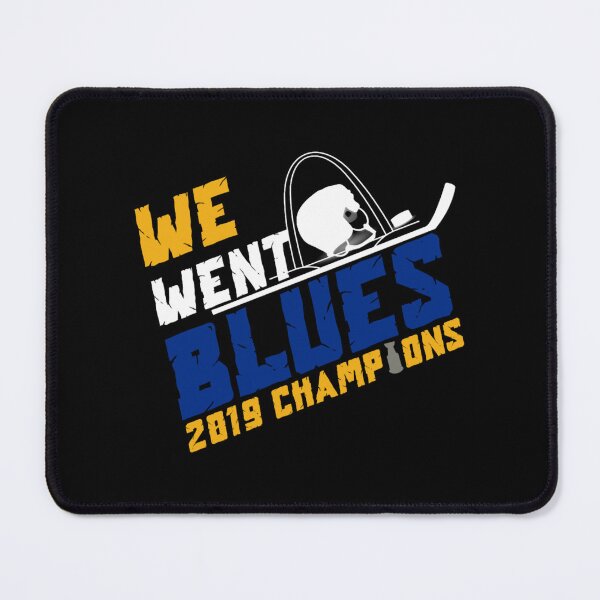 Item preview, Art - St. Louis Blues designed and sold by thufeur4.