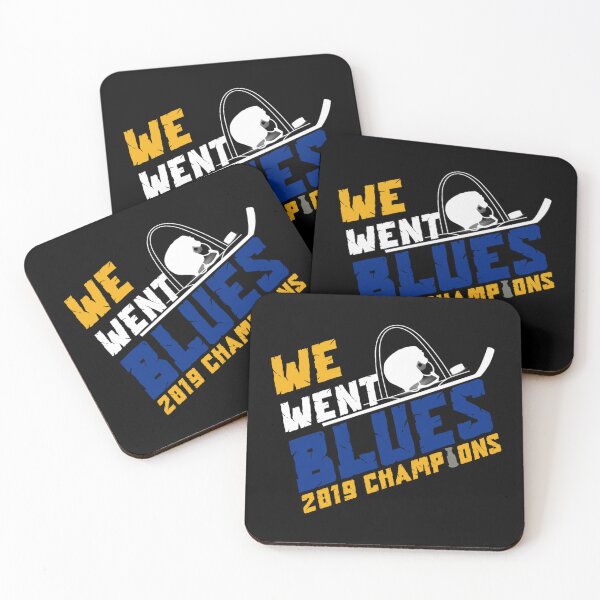 Item preview, Art - St. Louis Blues designed and sold by thufeur4.