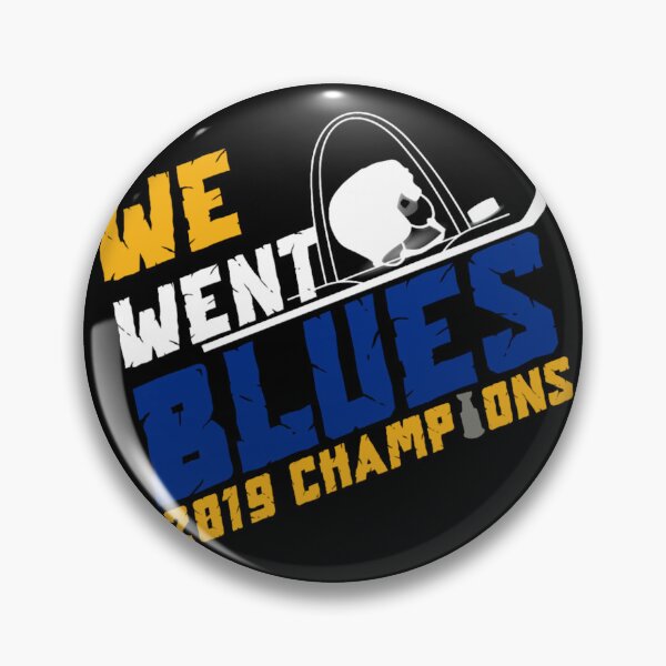 Item preview, Art - St. Louis Blues designed and sold by thufeur4.