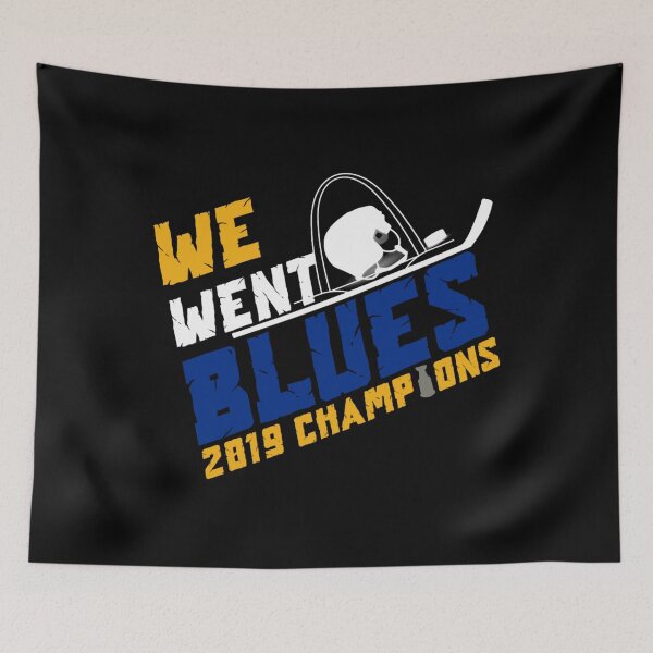 Item preview, Art - St. Louis Blues designed and sold by thufeur4.