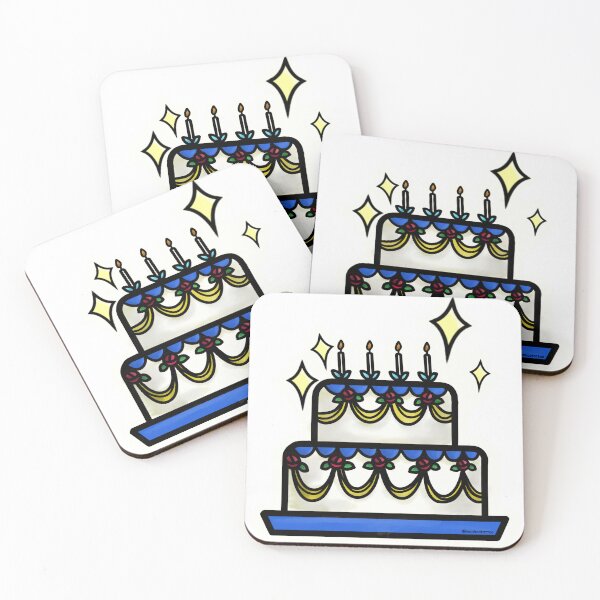 Item preview, Cake Dance designed and sold by WoohooTattoo_.