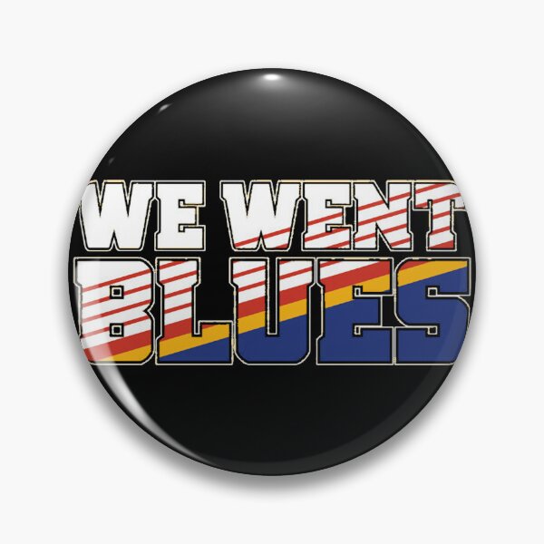 Item preview, Art - St. Louis Blues designed and sold by thufeur4.