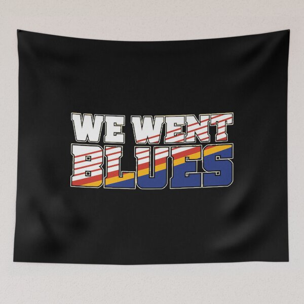 Item preview, Art - St. Louis Blues designed and sold by thufeur4.