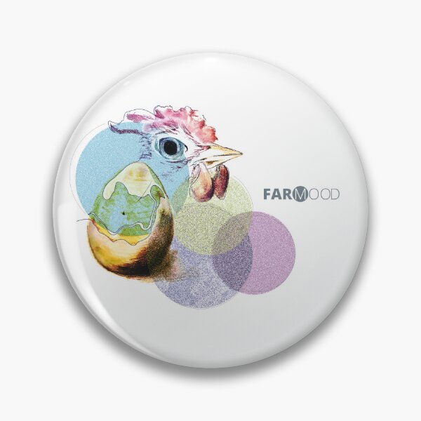 Item preview, The Chicken & the Egg designed and sold by OrelyKomkom.