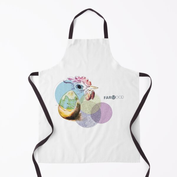 Item preview, The Chicken & the Egg designed and sold by OrelyKomkom.