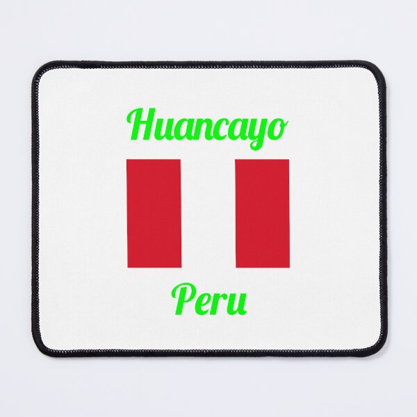 Item preview, Huancayo Peru - Stylish Prints, designed and sold by Fleetwood1994.