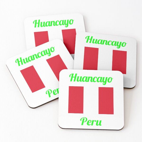 Item preview, Huancayo Peru - Stylish Prints, designed and sold by Fleetwood1994.
