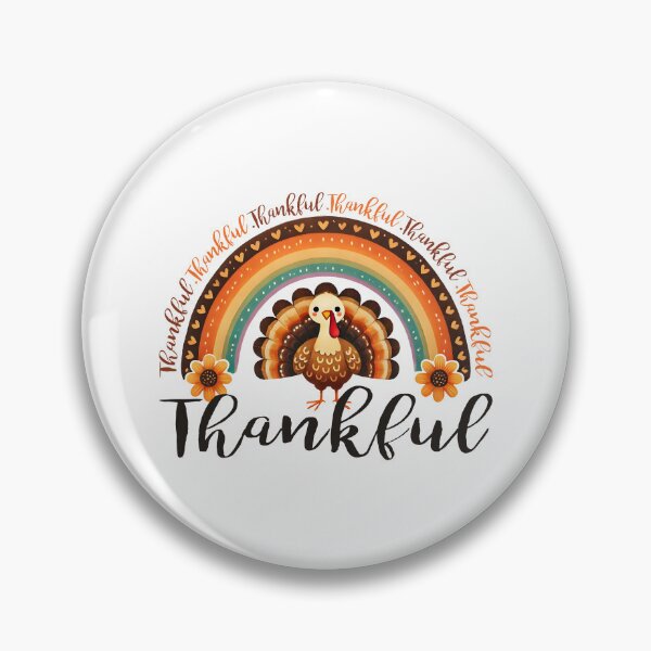 Item preview, Thankful designed and sold by Zacharieello.
