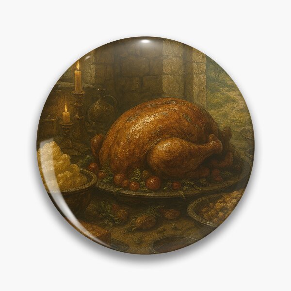 Item preview, Alche-Art’s Medieval Harvest Feast designed and sold by AlcheArtsStudio.