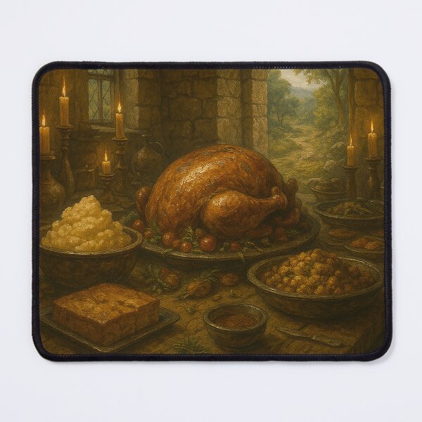 Item preview, Alche-Art’s Medieval Harvest Feast designed and sold by AlcheArtsStudio.