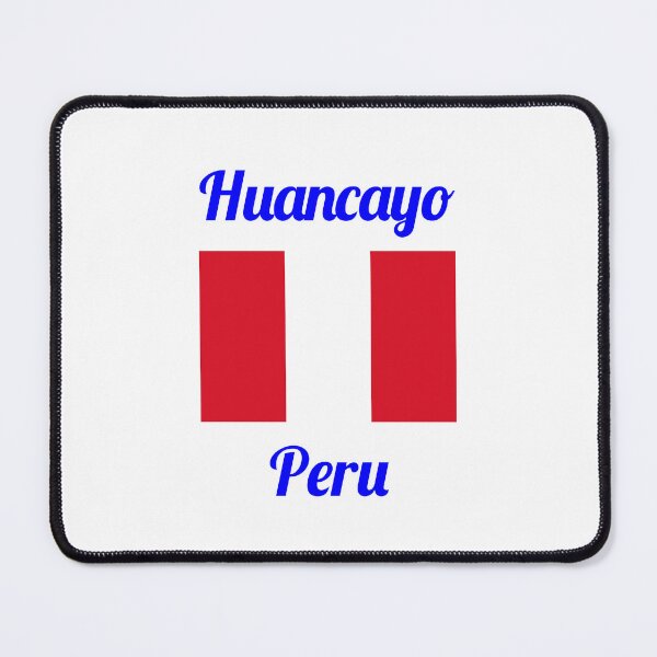 Item preview, Huancayo Peru - Stylish Prints, designed and sold by Fleetwood1994.