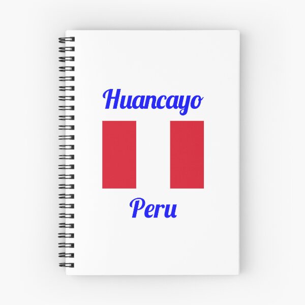 Item preview, Huancayo Peru - Stylish Prints, designed and sold by Fleetwood1994.