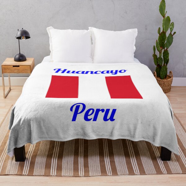Item preview, Huancayo Peru - Stylish Prints, designed and sold by Fleetwood1994.