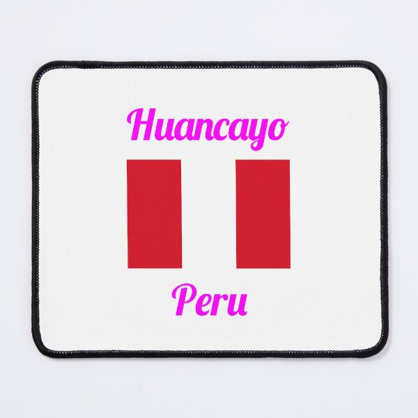Item preview, Huancayo Peru - Stylish Prints, designed and sold by Fleetwood1994.