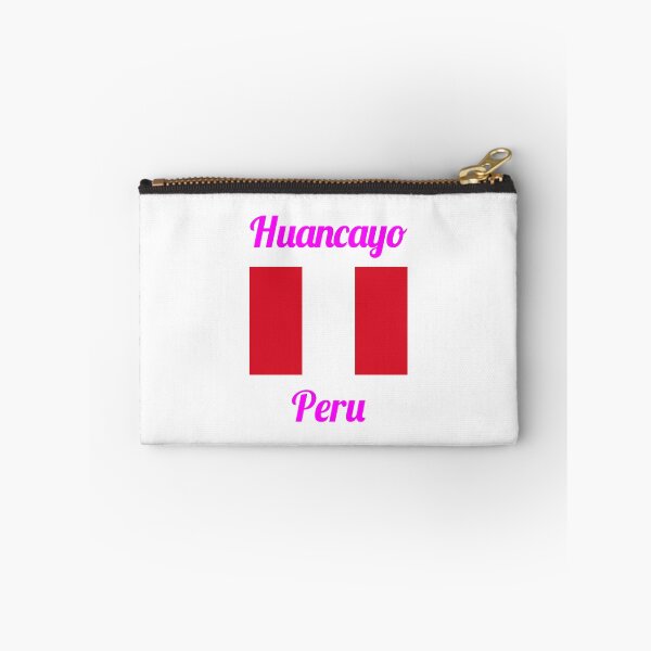 Item preview, Huancayo Peru - Stylish Prints, designed and sold by Fleetwood1994.