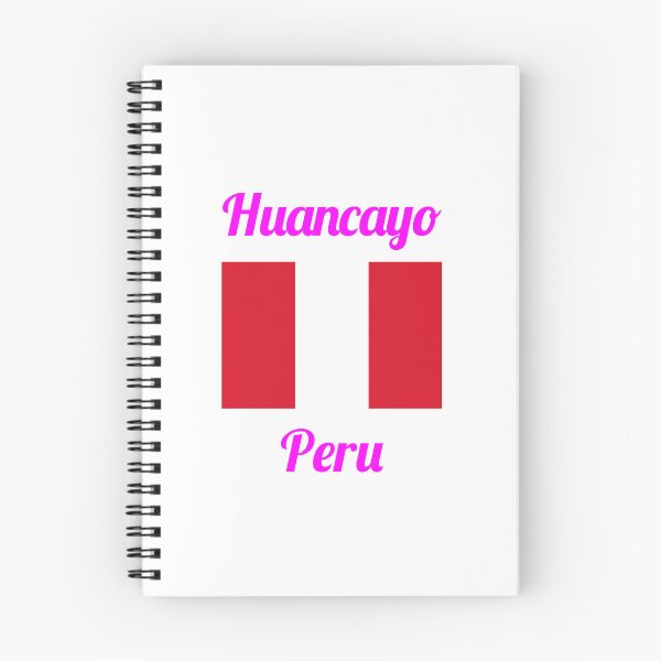 Item preview, Huancayo Peru - Stylish Prints, designed and sold by Fleetwood1994.
