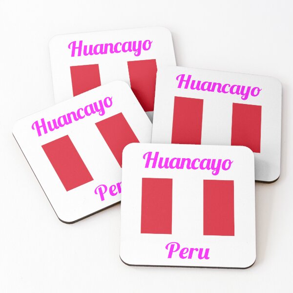 Item preview, Huancayo Peru - Stylish Prints, designed and sold by Fleetwood1994.